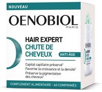 Parapharmacie en ligne > Compléments alimentaires > Compléments alimentaires pour les cheveux, la peau et les ongles > Compléments alimentaires pour cheveux > Compléments alimentaires contre la chute