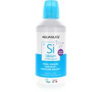 Parapharmacie en ligne > Compléments alimentaires > Compléments alimentaires pour les cheveux, la peau et les ongles Aquasilice Silicium d'Origine Organique 1 L