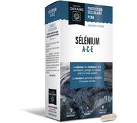 Parapharmacie en ligne > Compléments alimentaires > Compléments alimentaires pour les cheveux, la peau et les ongles Dayang Selenium ACE Gélules x 30 - Cheveux, peau, ongles - Pharmacie en ligne LaSan