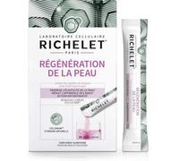 Parapharmacie en ligne > Compléments alimentaires > Compléments alimentaires pour les cheveux, la peau et les ongles > Compléments alimentaires pour la peau > Compléments alimentaires pour anti-âge >