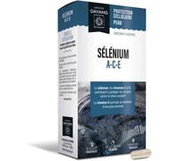 Dayang Sélénium A-C-E 30 Gélules