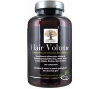 Parapharmacie en ligne > Compléments alimentaires > Compléments alimentaires pour les cheveux, la peau et les ongles New Nordic Hair Volume Comprimés x 180