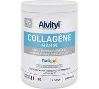 Parapharmacie en ligne > Compléments alimentaires > Compléments alimentaires pour les cheveux, la peau et les ongles > Compléments alimentaires pour la peau > Compléments alimentaires pour anti-âge >