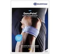Parapharmacie en ligne > Compléments alimentaires > Compléments alimentaires pour sportifs Bauerfeind GenuPoint Strap pour Tendon RotulienTaille 2
