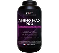 Parapharmacie en ligne > Compléments alimentaires > Compléments alimentaires pour sportifs Eafit Construction Musculaire Amino Max Pro Comprimés x 375