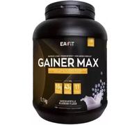 Eafit Complément alimentaire Gainer Max – Myrtilles – 1,1 kg