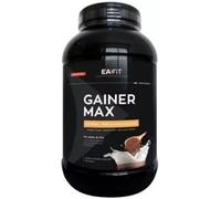 EAFIT Gainer Max Doble Chocolat 2,9 kg
