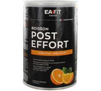 Parapharmacie en ligne > Compléments alimentaires > Compléments alimentaires pour sportifs Eafit Énergie Boisson Post Effort 457 g - Sport - Pharmacie en ligne LaSante.net