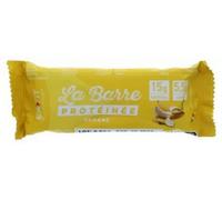 Eafit La Barre Protéinée – Noix de coco, enrobée chocolat au lait, 16 g protéines – 46 g