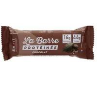 EAFIT La Barre Protéinée Saveur Chocolat (enrobée au lait) 46 g