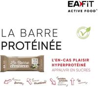 EAFIT La Barre Protéinée Vanille 46 g