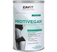 Parapharmacie en ligne > Compléments alimentaires > Compléments alimentaires pour sportifs Eafit Protivegan Saveur Chocolat-Noisette 450 g