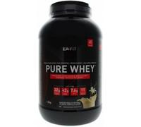 Parapharmacie en ligne > Compléments alimentaires > Compléments alimentaires pour sportifs Eafit Pure Whey 18 kg