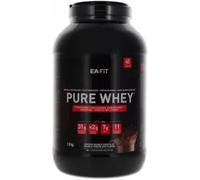 Parapharmacie en ligne > Compléments alimentaires > Compléments alimentaires pour sportifs Eafit Pure Whey 18 kg