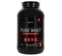 Parapharmacie en ligne > Compléments alimentaires > Compléments Alimentaires Pour Sportifs Eafit Pure Whey 18 kg