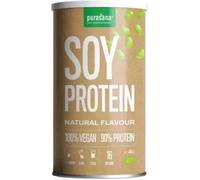 Purasana® Protéines végétales soja Poudre 400 g