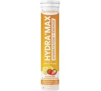 Parapharmacie en ligne > Compléments alimentaires > Compléments alimentaires pour sportifs Santarome Hydra-Max Booster d'Hydratation Pastilles Effervescentes x 20