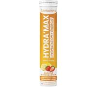 Parapharmacie en ligne > Compléments alimentaires > Compléments alimentaires pour sportifs Santarome Hydra-Max Booster d'Hydratation Pastilles Effervescentes x 20