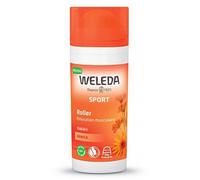 Parapharmacie en ligne > Compléments alimentaires > Compléments alimentaires pour sportifs Weleda Arnica Roller 75 ml - Sport - Pharmacie en ligne LaSante.net