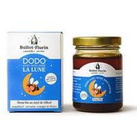 Parapharmacie en ligne > Compléments alimentaires > Compléments Alimentaires Sommeil et Stress Ballot-Flurin Sirop Dodo Avec Mon Amie La Lune Bio 125 g - Sommeil - Stress - Pharmacie en ligne LaSante.