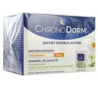Chronodorm Tisane 20 Sachets