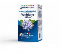 Juvamine Valériane 50 gélules