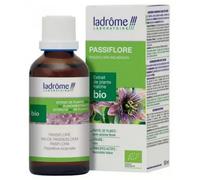 Ladrôme Passiflore Extrait De Plante Bio Flacon 50ml