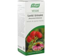 Parapharmacie en ligne > Compléments alimentaires > Compléments Alimentaires Système urinaire A.Vogel Santé Urinaire 50 ml - Système urinaire - Pharmacie en ligne LaSante.net