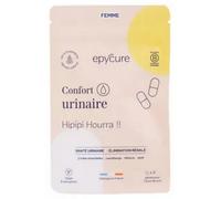 Epycure Femme Confort Urinaire 21 gélules