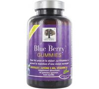 Compléments Alimentaires - New Nordic Blue Berry Gummies 60 Gum