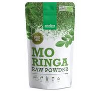 Parapharmacie en ligne > Compléments alimentaires > Compléments Alimentaires Vitalité et Défenses immunitaires Purasana Moringa Bio 200 g