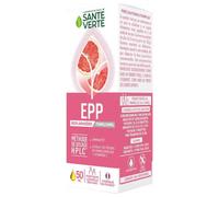 Parapharmacie en ligne > Compléments alimentaires > Compléments Alimentaires Vitalité et Défenses immunitaires Santé Verte EPP 700 50 ml