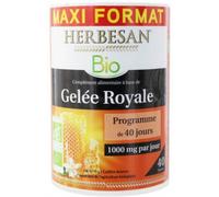 HERBESAN® Gelée Royale Poudre 40 g