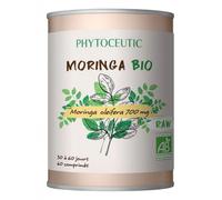 Phytoceutic Moringa Bio 60 comprimés
