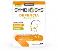 Symbiosys Defencia Adulte 30caps
