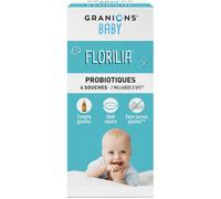 Parapharmacie en ligne > Compléments alimentaires > Compléments Alimentaires Vitalité et Défenses immunitaires > Vitamines enfants Granions Kid Bio Ferments Lactiques 125 ml - Vitamines enfants - Phar