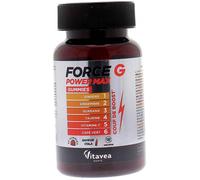 Vitavea Force G Power Max Gummies Saveur Cola 30uts