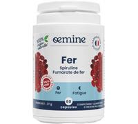Oemine Fer 60 capsules