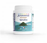 Juvamine Spiruline 90 comprimés