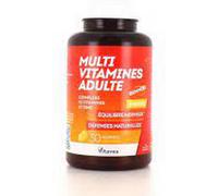 Parapharmacie en ligne > Compléments alimentaires > Compléments Alimentaires Vitalité et Défenses immunitaires > Multivitamines Nutrisanté Multivitamine Adulte Gummies x 30 - Multivitamines - Pharmaci