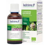 Ladrôme Extrait de Plante Bio Cardère Sauvage 50 ml