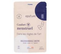 Epycure Femme Confort Menstruel Pour Réduire Inconforts 14 gélules