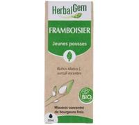 Parapharmacie en ligne > Compléments alimentaires HerbalGem Framboisier Bio 30 ml