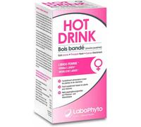 Parapharmacie en ligne > Compléments alimentaires Labophyto Hot Drink Bois Bandé Femme 250 ml - Compléments alimentaires - Pharmacie en ligne LaSante.net