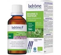 Parapharmacie en ligne > Compléments alimentaires Ladrôme Extrait de Plante Fraîche Bio Bourse à Pasteur 50 ml
