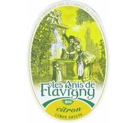 Parapharmacie en ligne > Compléments alimentaires Les Anis de Flavigny Bonbons Citron Bio 50 g