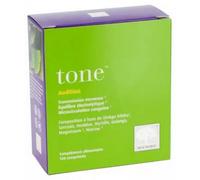 Tone Audition, Comprimé, complément alimentaire à base de plantes, vitamines et minéraux, Comprimé(S) 120 pc(s)