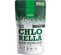 Purasana Chlorella Poudre Bio 200g