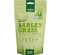 Purasana Vegan Jus Herbe Orge Poudre Bio 200g