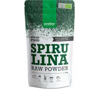 Purasana® Poudre de Spiruline 200 g